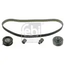FEBI BILSTEIN 21720 Zahnriemensatz für SEAT, SKODA, VW, AUDI