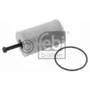 Ölfilter Febi Bilstein 26853 für Citroën für Peugeot