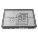 FEBI BILSTEIN 30368 Luftfilter für OPEL