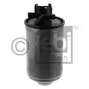 FEBI BILSTEIN 30371 Kraftstofffilter
