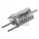 FEBI BILSTEIN 30754 Kraftstofffilter für SEAT, VW, SKODA, AUDI