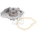 FEBI BILSTEIN 21879 Wasserpumpe