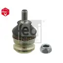 FEBI BILSTEIN 26841 Traggelenk für HYUNDAI