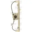 VALEO 850745 Fensterheber (o. Motor) v r FIAT