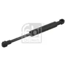 FEBI BILSTEIN 27907 Gasdruckfeder für PORSCHE