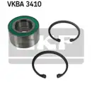 SKF VKBA 3410 Radlagersatz