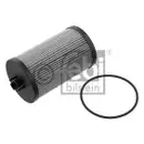 FEBI BILSTEIN 35369 Ölfilter für MERCEDES-BENZ