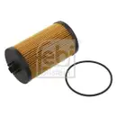 FEBI BILSTEIN 35369 Ölfilter für MERCEDES-BENZ