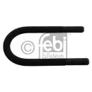 FEBI BILSTEIN 37712 Federbügel für RENAULT
