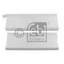 FEBI BILSTEIN 27976 Innenraumfiltersatz