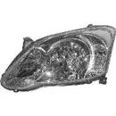VAN WEZEL Scheinwerfer re. m. elek. LWR 5396962