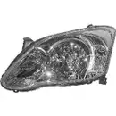 VAN WEZEL Scheinwerfer re. m. elek. LWR 5396962