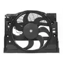 VAN WEZEL 0646751 Lüfter für Klimakühlung