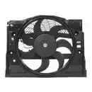 VAN WEZEL 0646751 Lüfter für Klimakühlung