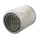 FEBI BILSTEIN 11586 Luftfilter für VOLVO