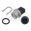 Sensor Kühlmitteltemperatur Febi Bilstein 34762 für Audi für Seat für VW