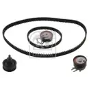 FEBI BILSTEIN 33913 Zahnriemensatz für SEAT, SKODA, VW, AUDI