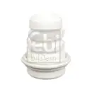 FEBI BILSTEIN 36317 Anschlagpuffer für PEUGEOT, FIAT, CITROËN, OPEL