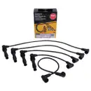 NGK 0769 Zündleitungssatz RC-OP204 für OPEL