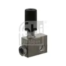 FEBI BILSTEIN 39165 Kraftstoffhandpumpe für VOLVO