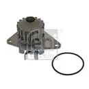 FEBI BILSTEIN 22490 Wasserpumpe