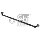 FEBI BILSTEIN 41887 Spurstange für KIA