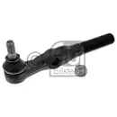 FEBI BILSTEIN 42748 Spurstangenendstück für NISSAN