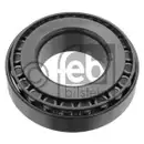 FEBI BILSTEIN 11603 Radlager