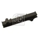 FEBI BILSTEIN 10408 Gleitschiene für MERCEDES-BENZ, SSANGYONG, DAEWOO