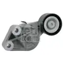 FEBI BILSTEIN 23328 Riemenspanner für VOLVO, RENAULT