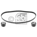 FEBI BILSTEIN 29271 Zahnriemensatz