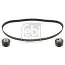 FEBI BILSTEIN 29271 Zahnriemensatz