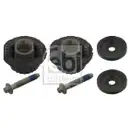 Lagersatz Achskörper Febi Bilstein 33660 für Mercedes Benz für Mercedes Benz