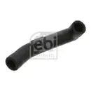 FEBI BILSTEIN 33863 Entlüftungsschlauch für MERCEDES-BENZ