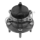 FEBI BILSTEIN 32883 Radlagersatz für HYUNDAI