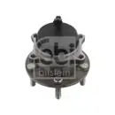 FEBI BILSTEIN 32883 Radlagersatz für HYUNDAI