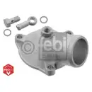 FEBI BILSTEIN 34700 Thermostatgehäuse für MERCEDES-BENZ
