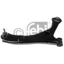 FEBI BILSTEIN 41079 Querlenker für CHRYSLER, LANCIA, DODGE