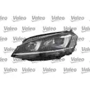 VALEO 044923 Scheinw. Bixenon VW Golf VII 2012/10 L