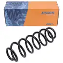 SPIDAN 86607 Fahrwerksfeder