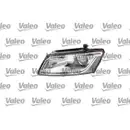 VALEO 044867 Scheinw. Audi Q5 2012/09 Bifunction L