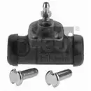 Radbremszylinder Febi Bilstein 02772 für Opel für Vauxhall Hinterachse Links