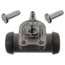 Radbremszylinder Febi Bilstein 02772 für Opel für Vauxhall Hinterachse Links