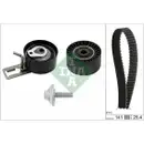 Zahnriemensatz Schaeffler Ina 530 0578 10 für Citroën für Fiat für Ford