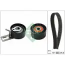 Zahnriemensatz Schaeffler Ina 530 0578 10 für Citroën für Fiat für Ford