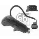 FEBI BILSTEIN 31162 Schalthebelknauf