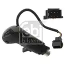 FEBI BILSTEIN 31162 Schalthebelknauf