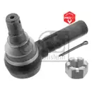 FEBI BILSTEIN 35661 Spurstangenendstück für VOLVO, RENAULT