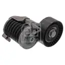 FEBI BILSTEIN 37551 Riemenspanner für BMW