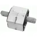 Lagerung Automatikgetriebe Lemförder 33875 01 für Mercedes Benz Hinterachse